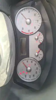 Здавання транспортного засобу fiat stilo multi wagon (192_) 1.9 jtd року 2007 потужний 192 a5.000