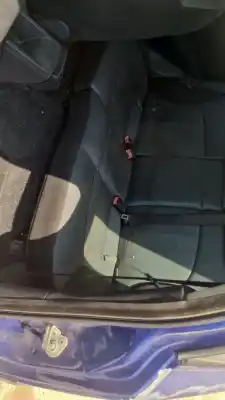 Здавання транспортного засобу fiat stilo multi wagon (192_) 1.9 jtd року 2007 потужний 192 a5.000