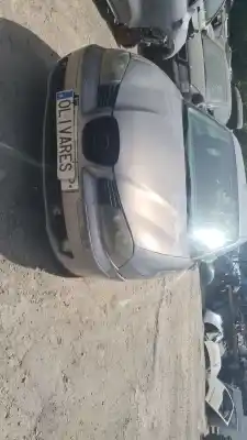 Здавання транспортного засобу SEAT CORDOBA (6L2) 1.9 TDI року 2003 потужний ATD,AXR,BMT