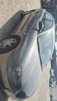 Здавання транспортного засобу seat cordoba (6l2) 1.9 tdi року 2003 потужний atd,axr,bmt