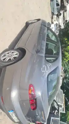 Здавання транспортного засобу seat cordoba (6l2) 1.9 tdi року 2003 потужний atd,axr,bmt