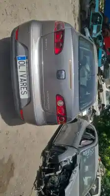 Здавання транспортного засобу seat cordoba (6l2) 1.9 tdi року 2003 потужний atd,axr,bmt