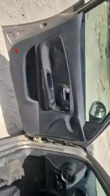 Здавання транспортного засобу seat cordoba (6l2) 1.9 tdi року 2003 потужний atd,axr,bmt