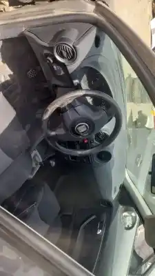 Здавання транспортного засобу seat cordoba (6l2) 1.9 tdi року 2003 потужний atd,axr,bmt