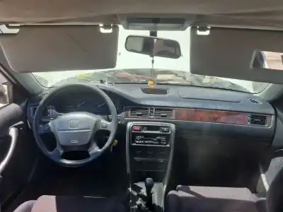 Здавання транспортного засобу HONDA CIVIC VI FASTBACK (MA, MB)  року 1998 потужний D14A5,D14A7,D14Z3