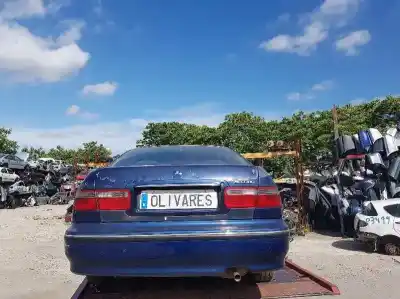 Здавання транспортного засобу HONDA ACCORD BERLINA (CC/CE)  року 1996 потужний F18A3