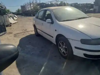 Утилизация автомобиля seat toledo ii (1m2) 1.9 tdi года 2000 питание agr,alh