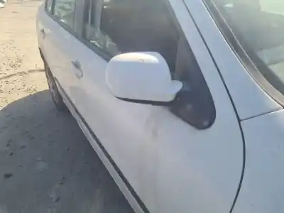 Утилизация автомобиля seat toledo ii (1m2) 1.9 tdi года 2000 питание agr,alh