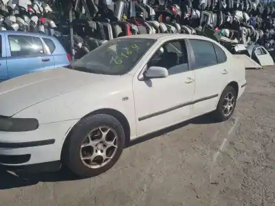 Утилизация автомобиля seat toledo ii (1m2) 1.9 tdi года 2000 питание agr,alh
