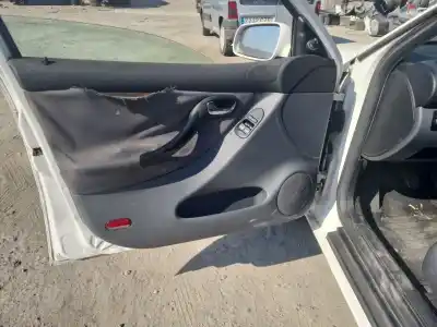 Утилизация автомобиля seat toledo ii (1m2) 1.9 tdi года 2000 питание agr,alh