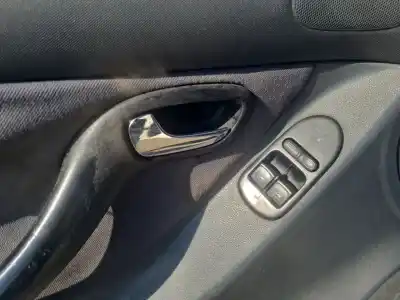 Утилизация автомобиля seat toledo ii (1m2) 1.9 tdi года 2000 питание agr,alh