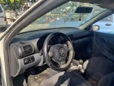 Утилизация автомобиля seat toledo ii (1m2) 1.9 tdi года 2000 питание agr,alh