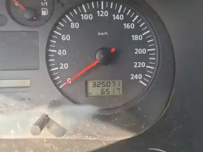 Утилизация автомобиля seat toledo ii (1m2) 1.9 tdi года 2000 питание agr,alh