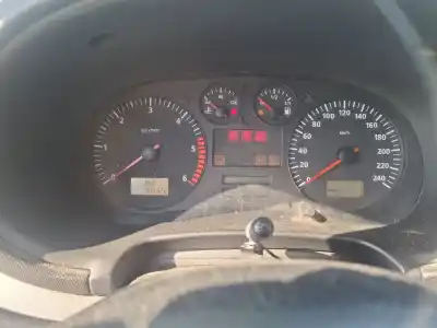 Утилизация автомобиля seat toledo ii (1m2) 1.9 tdi года 2000 питание agr,alh