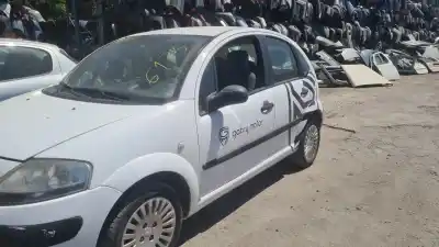 Veicolo di demolizione citroen c3 i (fc_, fn_) 1.4 i dell'anno 2004 alimentato kfv (tu3a),kfv (tu3jp) Veicolo di demolizione citroen c3 i (fc_, fn_) 1.4 i dell'anno 2004 alimentato kfv (tu3a),kfv (tu3jp)
