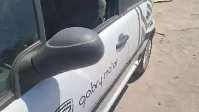 Veicolo di demolizione citroen c3 i (fc_, fn_) 1.4 i dell'anno 2004 alimentato kfv (tu3a),kfv (tu3jp) Veicolo di demolizione citroen c3 i (fc_, fn_) 1.4 i dell'anno 2004 alimentato kfv (tu3a),kfv (tu3jp)