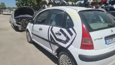 Veicolo di demolizione citroen c3 i (fc_, fn_) 1.4 i dell'anno 2004 alimentato kfv (tu3a),kfv (tu3jp) Veicolo di demolizione citroen c3 i (fc_, fn_) 1.4 i dell'anno 2004 alimentato kfv (tu3a),kfv (tu3jp)