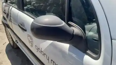 Veicolo di demolizione citroen c3 i (fc_, fn_) 1.4 i dell'anno 2004 alimentato kfv (tu3a),kfv (tu3jp) Veicolo di demolizione citroen c3 i (fc_, fn_) 1.4 i dell'anno 2004 alimentato kfv (tu3a),kfv (tu3jp)