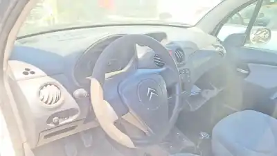 Veicolo di demolizione citroen c3 i (fc_, fn_) 1.4 i dell'anno 2004 alimentato kfv (tu3a),kfv (tu3jp) Veicolo di demolizione citroen c3 i (fc_, fn_) 1.4 i dell'anno 2004 alimentato kfv (tu3a),kfv (tu3jp)