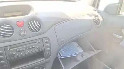 Veicolo di demolizione citroen c3 i (fc_, fn_) 1.4 i dell'anno 2004 alimentato kfv (tu3a),kfv (tu3jp) Veicolo di demolizione citroen c3 i (fc_, fn_) 1.4 i dell'anno 2004 alimentato kfv (tu3a),kfv (tu3jp)