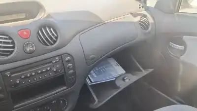 Veicolo di demolizione citroen c3 i (fc_, fn_) 1.4 i dell'anno 2004 alimentato kfv (tu3a),kfv (tu3jp) Veicolo di demolizione citroen c3 i (fc_, fn_) 1.4 i dell'anno 2004 alimentato kfv (tu3a),kfv (tu3jp)