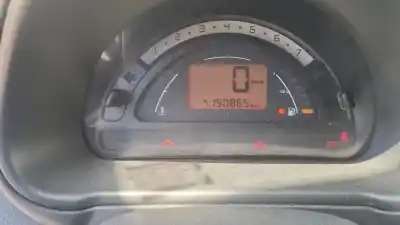 Veicolo di demolizione citroen c3 i (fc_, fn_) 1.4 i dell'anno 2004 alimentato kfv (tu3a),kfv (tu3jp) Veicolo di demolizione citroen c3 i (fc_, fn_) 1.4 i dell'anno 2004 alimentato kfv (tu3a),kfv (tu3jp)