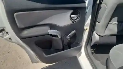 Veicolo di demolizione citroen c3 i (fc_, fn_) 1.4 i dell'anno 2004 alimentato kfv (tu3a),kfv (tu3jp) Veicolo di demolizione citroen c3 i (fc_, fn_) 1.4 i dell'anno 2004 alimentato kfv (tu3a),kfv (tu3jp)