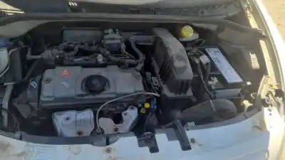 Veicolo di demolizione citroen c3 i (fc_, fn_) 1.4 i dell'anno 2004 alimentato kfv (tu3a),kfv (tu3jp) Veicolo di demolizione citroen c3 i (fc_, fn_) 1.4 i dell'anno 2004 alimentato kfv (tu3a),kfv (tu3jp)