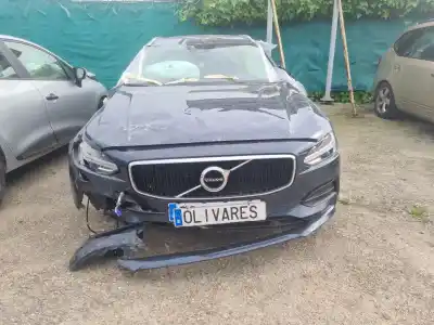 Vehículo de desguace VOLVO V90 II RANCHERA FAMILIAR (235)  del año 2018 con motor D 4204 T14
