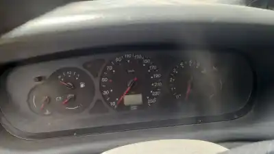 Здавання транспортного засобу citroen c5 i (dc_) 1.8 16v (dc6fzb, dc6fze) року 2002 потужний 6fz (ew7j4)