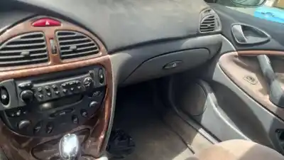 Здавання транспортного засобу citroen c5 i (dc_) 1.8 16v (dc6fzb, dc6fze) року 2002 потужний 6fz (ew7j4)