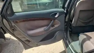 Здавання транспортного засобу citroen c5 i (dc_) 1.8 16v (dc6fzb, dc6fze) року 2002 потужний 6fz (ew7j4)