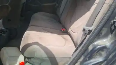 Здавання транспортного засобу citroen c5 i (dc_) 1.8 16v (dc6fzb, dc6fze) року 2002 потужний 6fz (ew7j4)