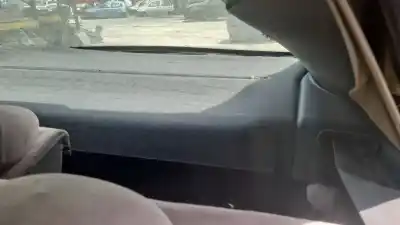 Здавання транспортного засобу citroen c5 i (dc_) 1.8 16v (dc6fzb, dc6fze) року 2002 потужний 6fz (ew7j4)