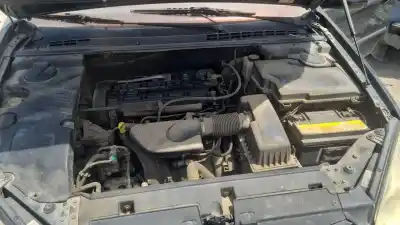 Здавання транспортного засобу citroen c5 i (dc_) 1.8 16v (dc6fzb, dc6fze) року 2002 потужний 6fz (ew7j4)