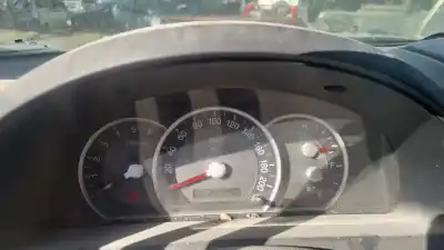 Утилизация автомобиля kia sorento i (jc) 2.5 crdi года 2009 питание d4cb Утилизация автомобиля kia sorento i (jc) 2.5 crdi года 2009 питание d4cb