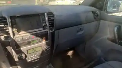 Утилизация автомобиля kia sorento i (jc) 2.5 crdi года 2009 питание d4cb Утилизация автомобиля kia sorento i (jc) 2.5 crdi года 2009 питание d4cb