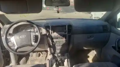 Утилизация автомобиля kia sorento i (jc) 2.5 crdi года 2009 питание d4cb Утилизация автомобиля kia sorento i (jc) 2.5 crdi года 2009 питание d4cb