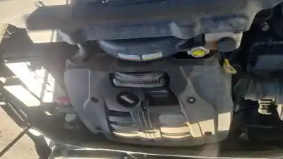 Здавання транспортного засобу KIA SORENTO I (JC)  року 2009 потужний D4CB