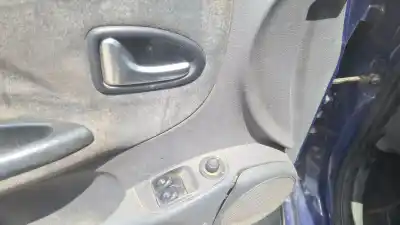 Scrapping Vehicle renault megane i (ba0/1_) 1.9 dci (ba05, ba1f) of the year 2001 powered f9q 732,f9q 733