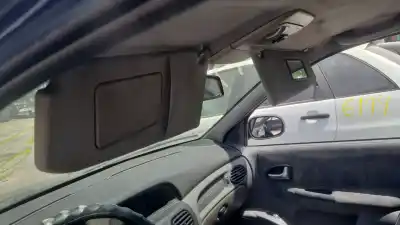 Scrapping Vehicle renault megane i (ba0/1_) 1.9 dci (ba05, ba1f) of the year 2001 powered f9q 732,f9q 733