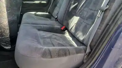 Scrapping Vehicle renault megane i (ba0/1_) 1.9 dci (ba05, ba1f) of the year 2001 powered f9q 732,f9q 733