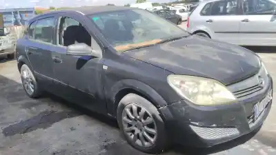 Veicolo di demolizione opel astra h (a04) 1.7 cdti (l48) dell'anno 2007 alimentato z 13 dth
