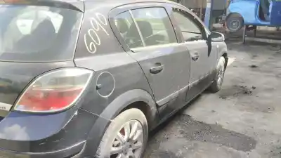Veicolo di demolizione opel astra h (a04) 1.7 cdti (l48) dell'anno 2007 alimentato z 13 dth