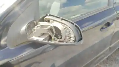 Veicolo di demolizione opel astra h (a04) 1.7 cdti (l48) dell'anno 2007 alimentato z 13 dth