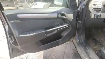 Veicolo di demolizione opel astra h (a04) 1.7 cdti (l48) dell'anno 2007 alimentato z 13 dth