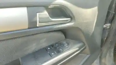 Veicolo di demolizione opel astra h (a04) 1.7 cdti (l48) dell'anno 2007 alimentato z 13 dth