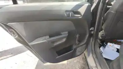 Veicolo di demolizione opel astra h (a04) 1.7 cdti (l48) dell'anno 2007 alimentato z 13 dth