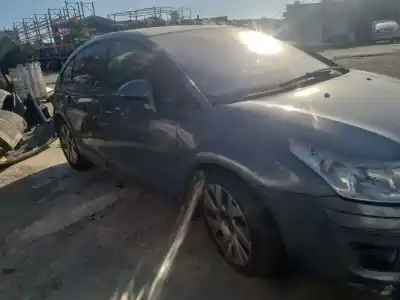 Veicolo di demolizione citroen c4 i (lc_) 1.6 hdi dell'anno 2005 alimentato 9hy (dv6ted4),9hz (dv6ted4) Veicolo di demolizione citroen c4 i (lc_) 1.6 hdi dell'anno 2005 alimentato 9hy (dv6ted4),9hz (dv6ted4)