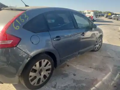 Veicolo di demolizione citroen c4 i (lc_) 1.6 hdi dell'anno 2005 alimentato 9hy (dv6ted4),9hz (dv6ted4) Veicolo di demolizione citroen c4 i (lc_) 1.6 hdi dell'anno 2005 alimentato 9hy (dv6ted4),9hz (dv6ted4)